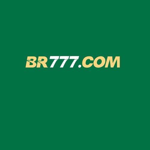 Logo da BR777